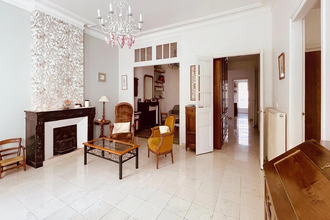 achat appartement ales 30100