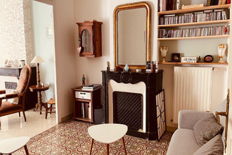 achat appartement ales 30100