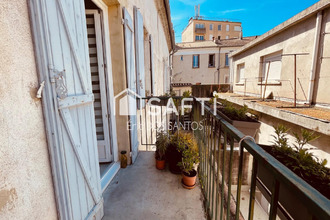 achat appartement ales 30100
