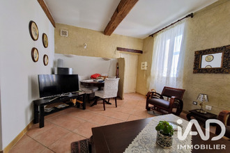 achat appartement ales 30100