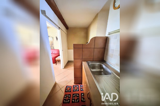 achat appartement ales 30100
