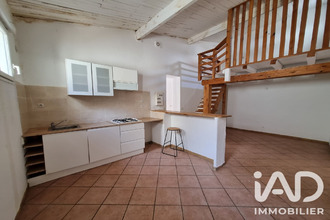 achat appartement ales 30100
