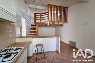 achat appartement ales 30100