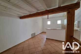 achat appartement ales 30100