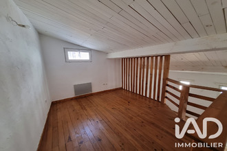 achat appartement ales 30100