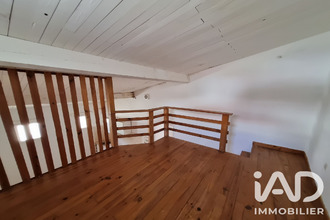 achat appartement ales 30100