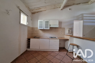 achat appartement ales 30100