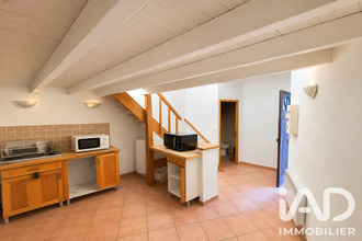 achat appartement ales 30100