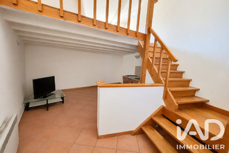 achat appartement ales 30100
