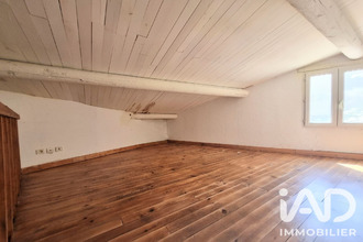 achat appartement ales 30100