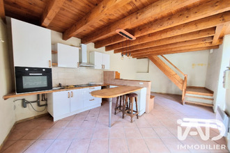 achat appartement ales 30100