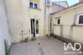 achat appartement ales 30100