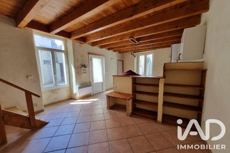 achat appartement ales 30100