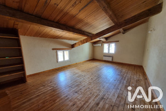achat appartement ales 30100
