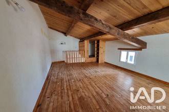 achat appartement ales 30100