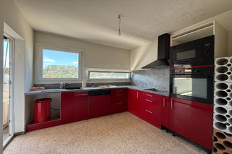 achat appartement ales 30100
