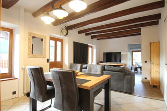 achat appartement alex 74290