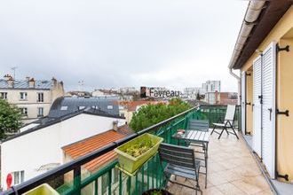 achat appartement alfortville 94140