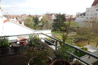 achat appartement alfortville 94140