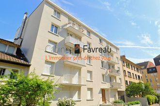 achat appartement alfortville 94140