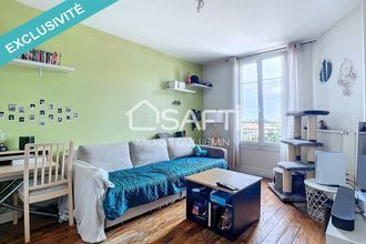 achat appartement alfortville 94140