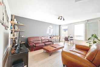 achat appartement alfortville 94140