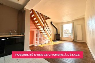 achat appartement alfortville 94140