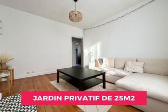 achat appartement alfortville 94140