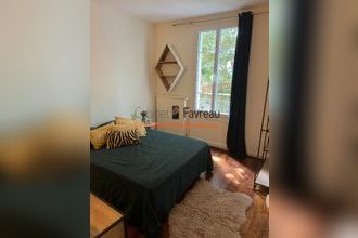 achat appartement alfortville 94140