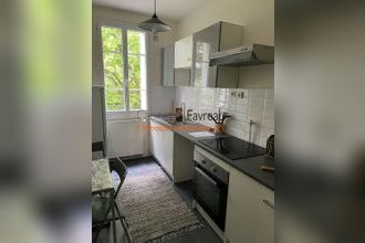 achat appartement alfortville 94140