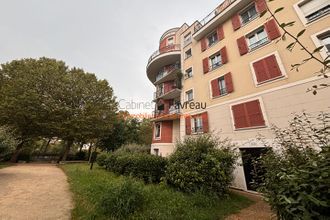 achat appartement alfortville 94140