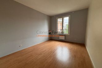 achat appartement alfortville 94140