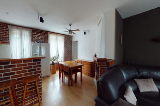 achat appartement alfortville 94140