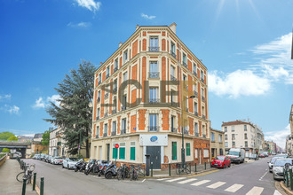 achat appartement alfortville 94140