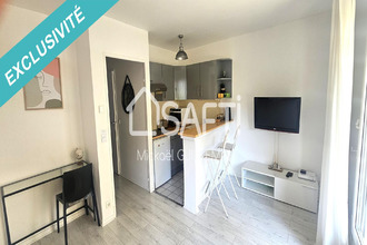 achat appartement alfortville 94140