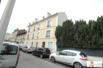 achat appartement alfortville 94140