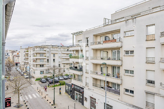 achat appartement alfortville 94140