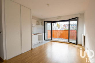 achat appartement alfortville 94140