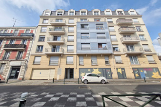 achat appartement alfortville 94140