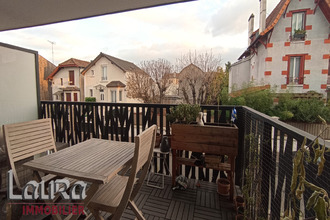 achat appartement alfortville 94140