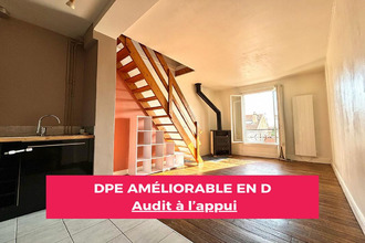 achat appartement alfortville 94140