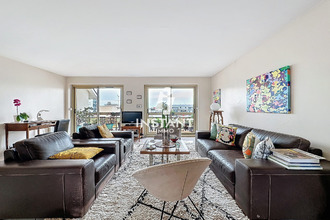 achat appartement alfortville 94140