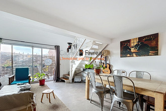 achat appartement alfortville 94140