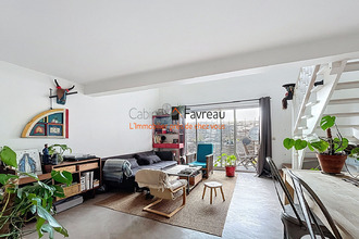 achat appartement alfortville 94140