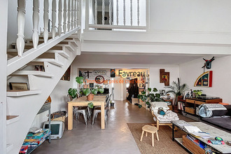 achat appartement alfortville 94140