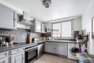 achat appartement alfortville 94140