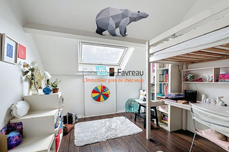 achat appartement alfortville 94140