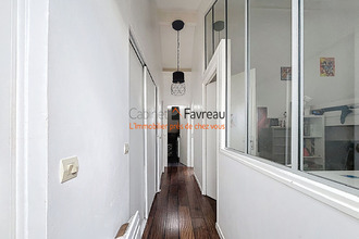 achat appartement alfortville 94140