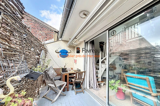 achat appartement alfortville 94140