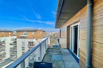 achat appartement alfortville 94140